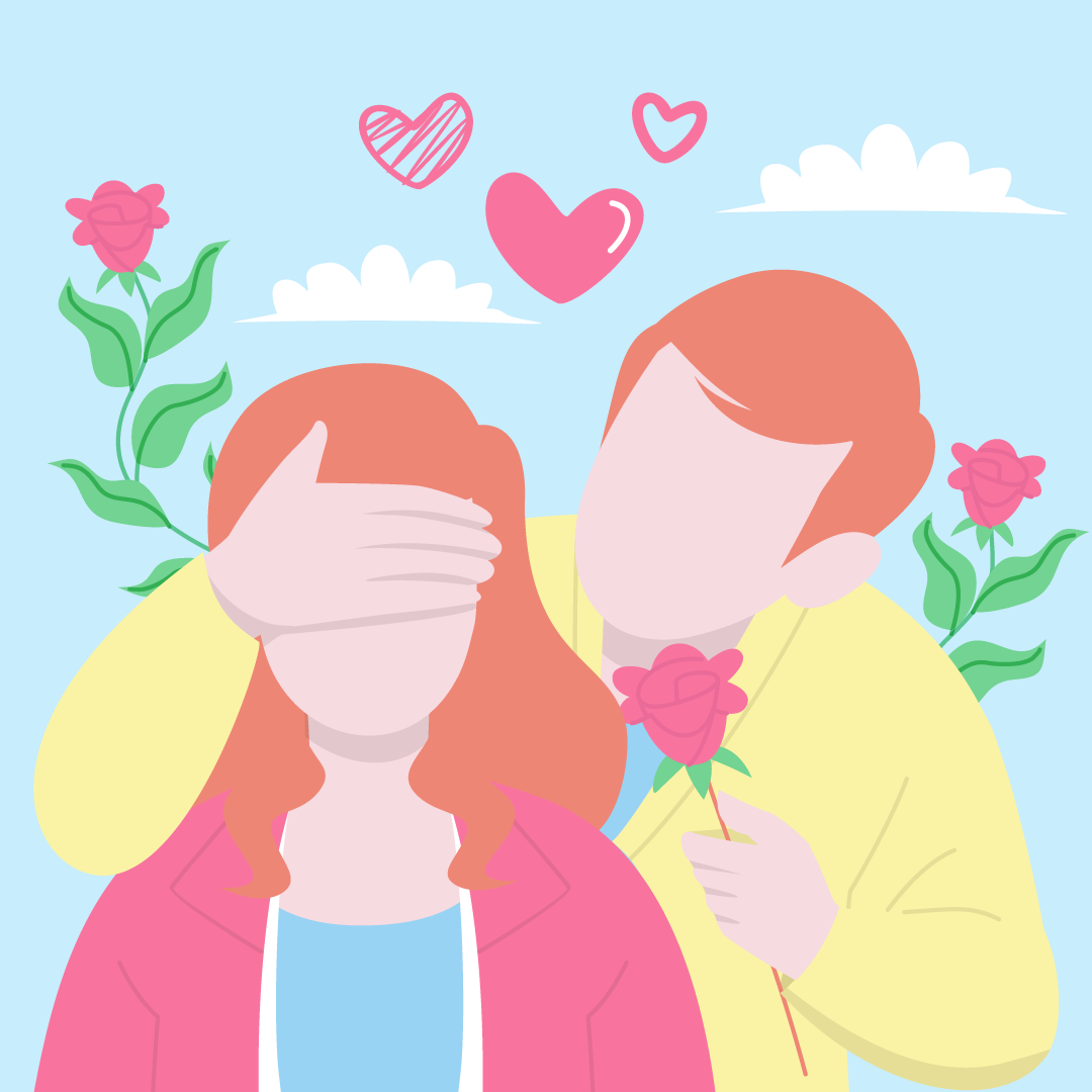 A Blossoming You: Nurturing your intimate well-being with your partner