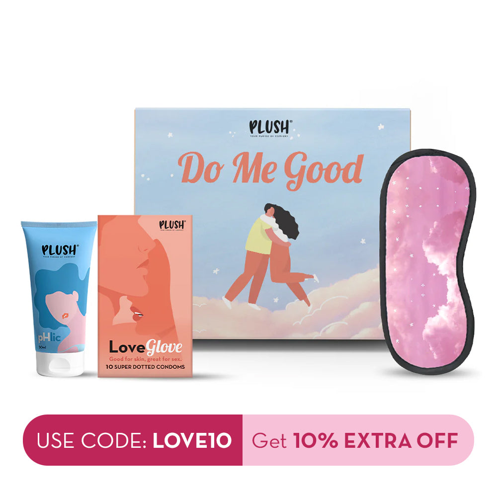 Do Me Good Hamper