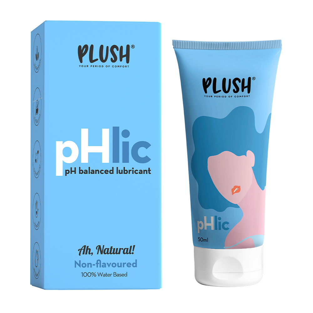 Plush Menstrual Cup ( Plup) Eco-friendly alternative